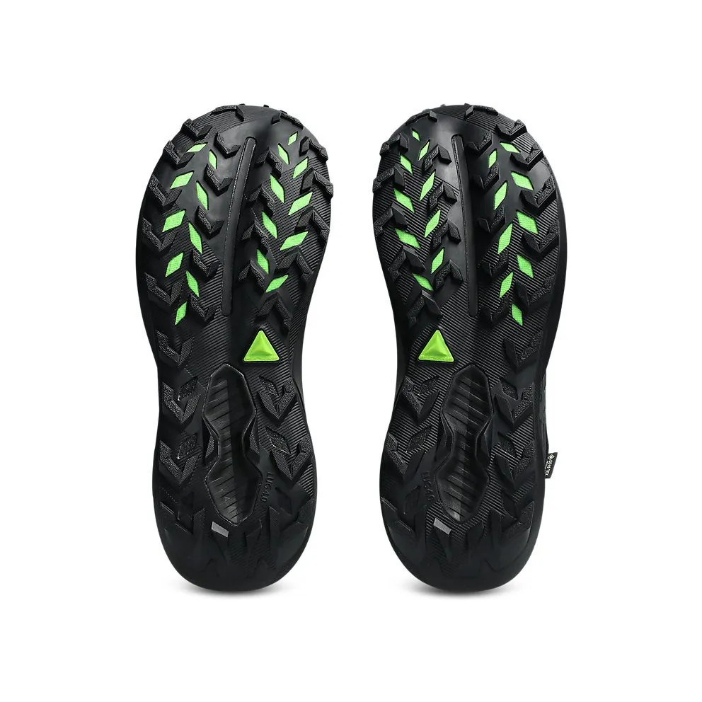 ASICS TRABUCO 14 GTX “Black / Misty Pine” (1011C165-002)
