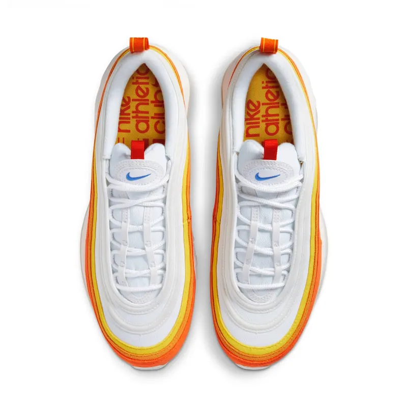 Nike Air Max 97 “Athletic Club” (DQ8237-800)