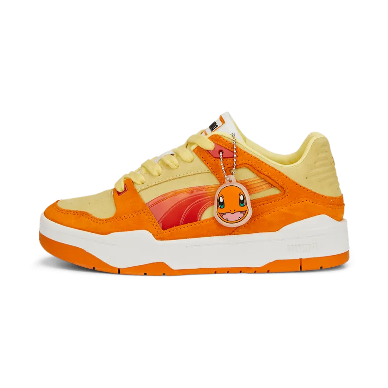 Puma x POKÉMON Slipstream Lo Charmander (387809-01)