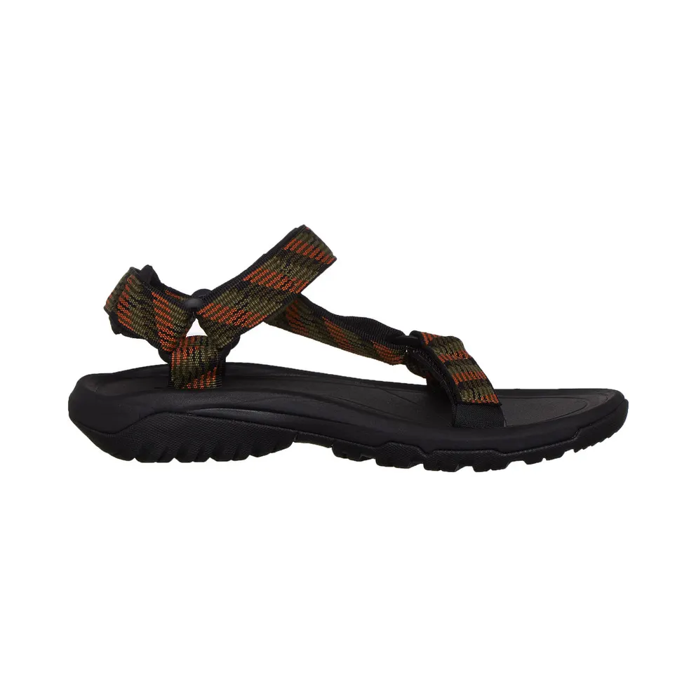 Teva Hurricane XLT2 M’s Belay Dark Olive Multi (1019234-BDOM)