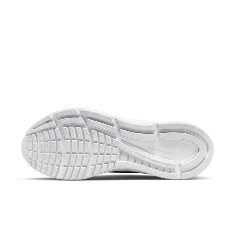 Nike Air Zoom Structure 24 Road Running White (DA8570-102)