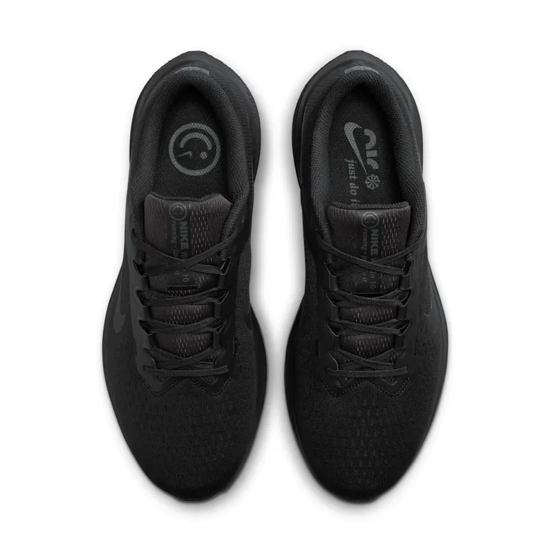 Nike Winflo 10 Black Anthracite (DV4022-001)