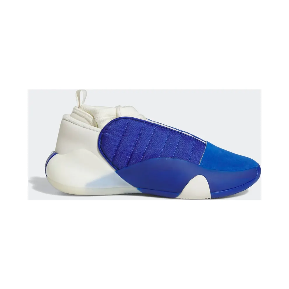 adidas Harden Volume 7 Schuh Royal Blue / Off White / Core Black (HP3020)