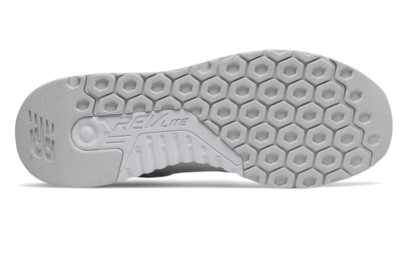 New Balance 247 Deconstructed White White (MRL247DD)