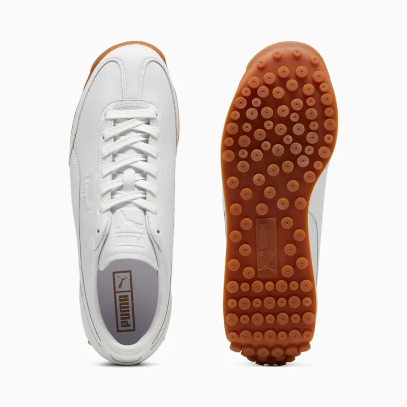 Puma Easy Rider Leather “White Gum” (399029-02)
