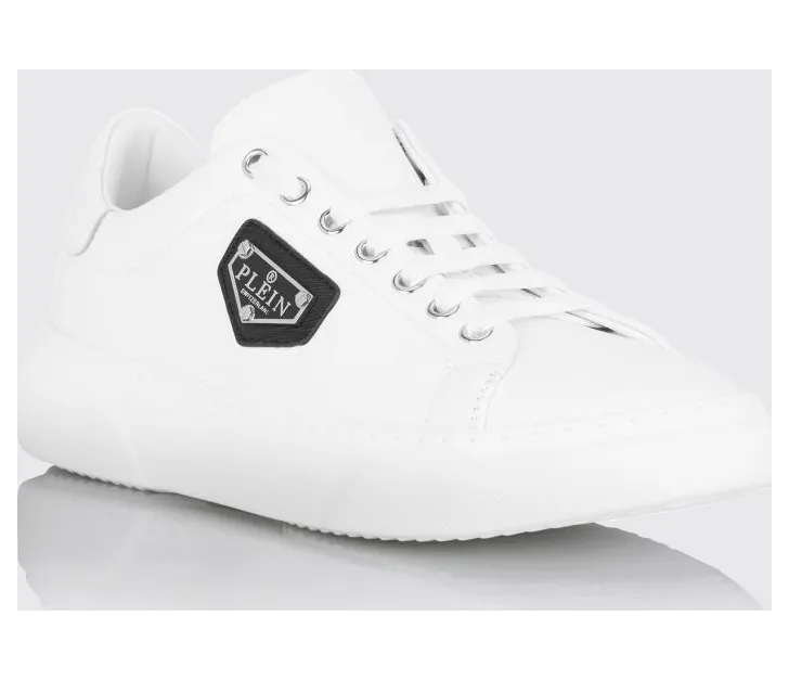 Philipp plein Sneakers White (LAESUSC1049PLE010N01)