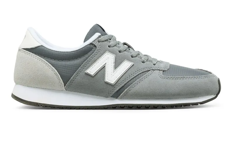 New Balance 420 Silver Mink (WL420CRD)