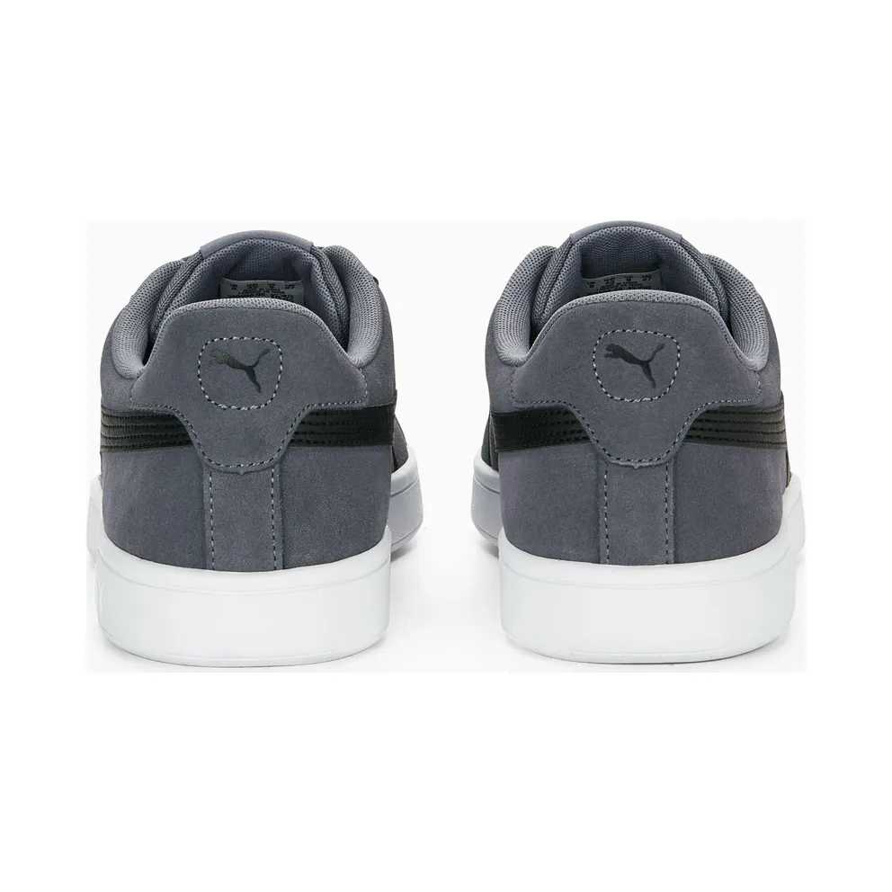 Puma Smash 3.0 Black/Grey/White (390984-08)