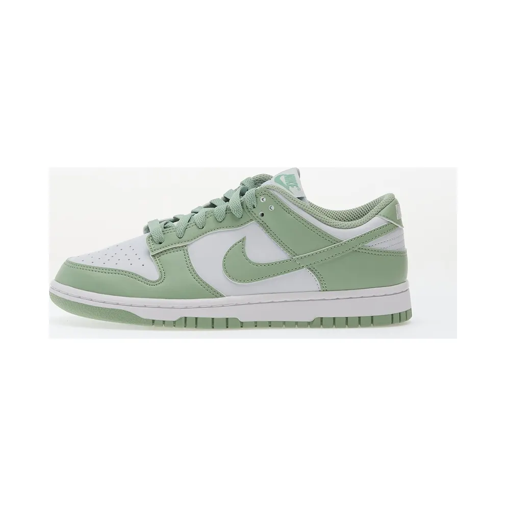 Nike Dunk Low Steam White