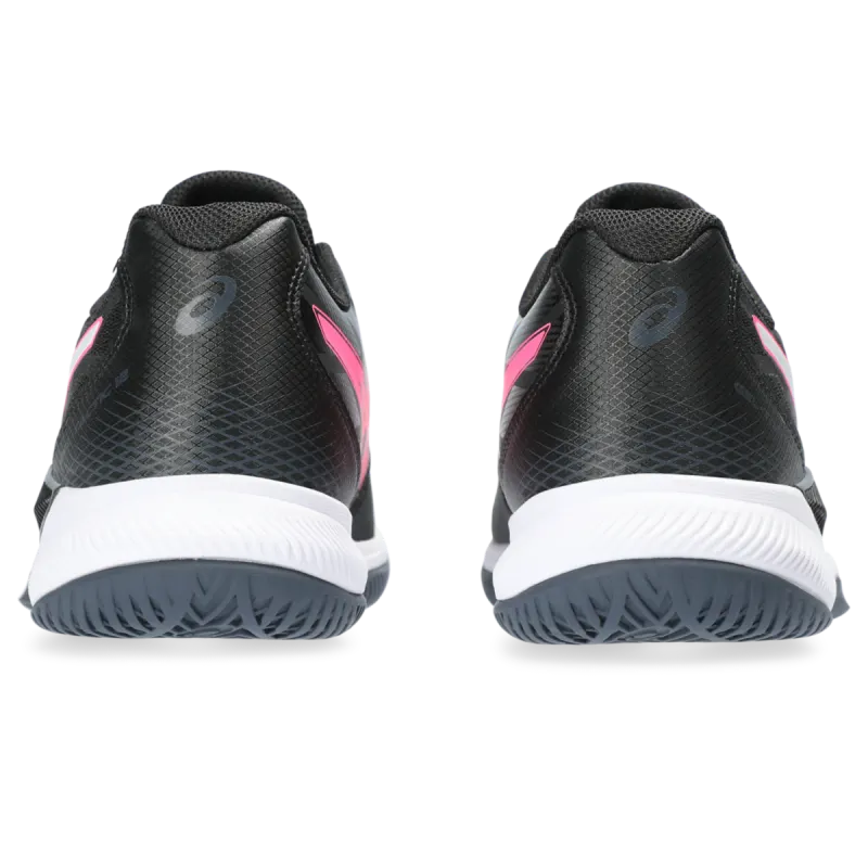 Asics Gel-tactic 12 Black/Hot Pink (1072A092.002)