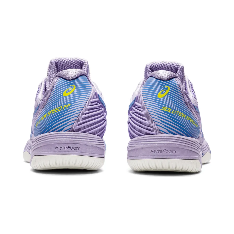 Asics Solution Speed™ Ff 2 Murasaki/Periwinkle Blue (1042A136.500)