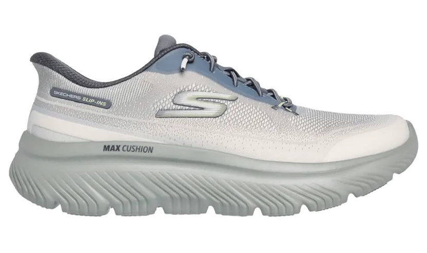 Skechers Slip-ins Grey (217128CCLM)