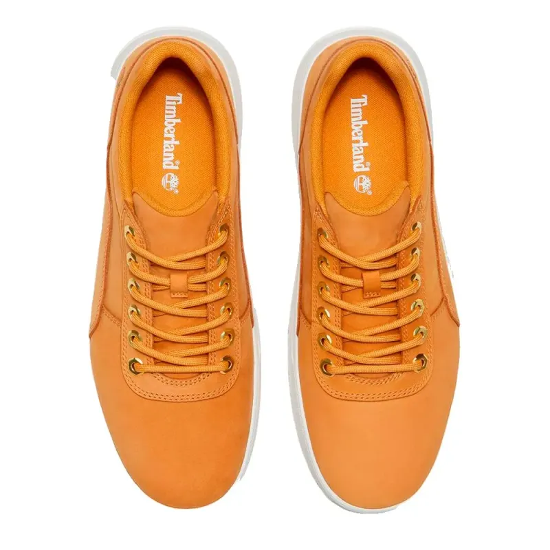 Timberland sneaker Cognac (TB0A6GBH7541M)