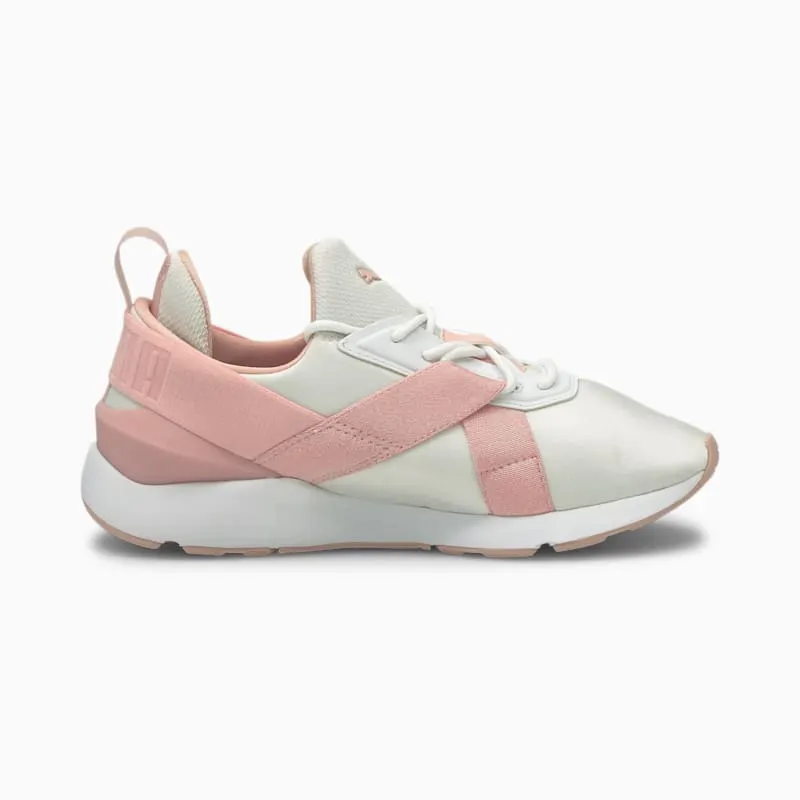 Puma Muse X3 Pastel White/Pink (37486901)