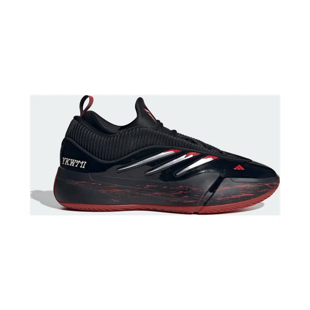 adidas Dame 9 Halloween (IH3573)