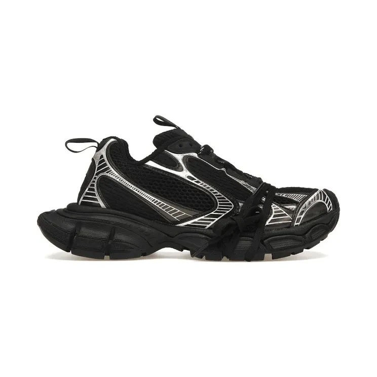 Balenciaga 3XL Black (734731W3XL11090)