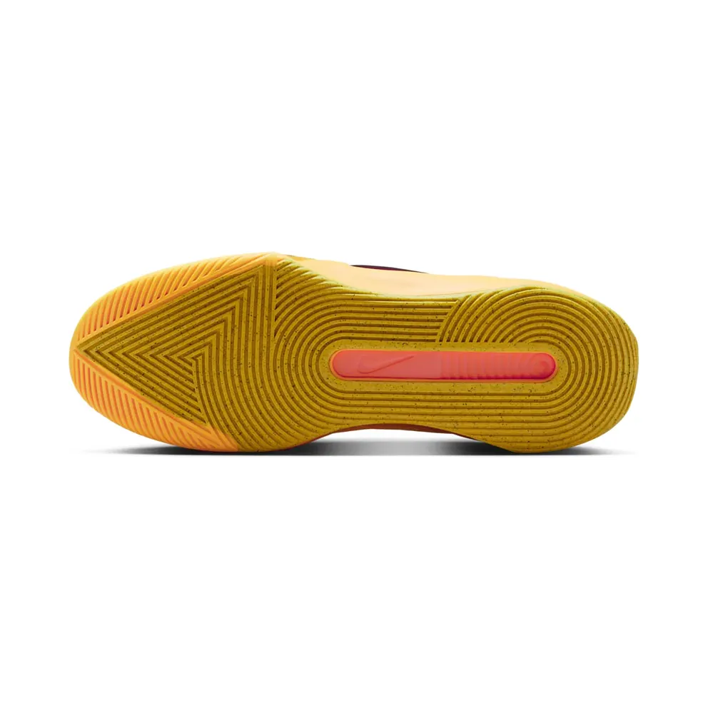 Nike GT Jump Academy Laser Orange Black Total Orange Hyper Pink (FV5524-800)