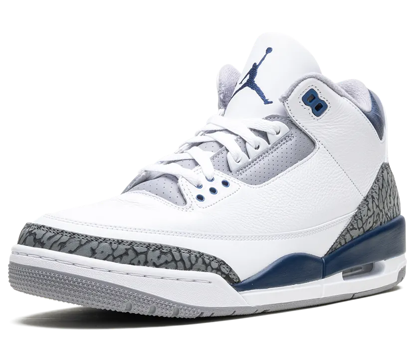 air-jordan-3 CT8532-140