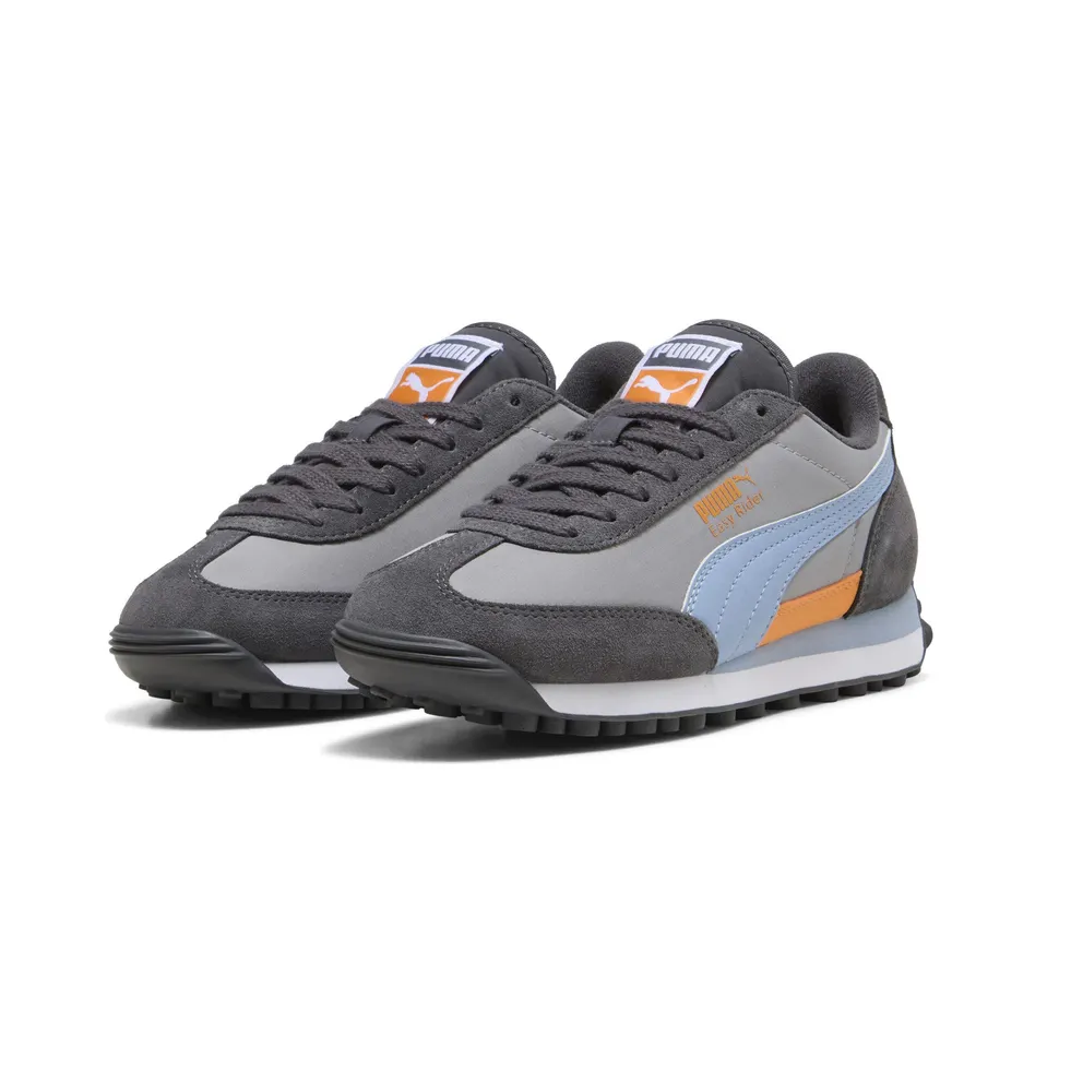 Puma Easy Rider “Gray Echo / Chambray Blue” (399715_20)