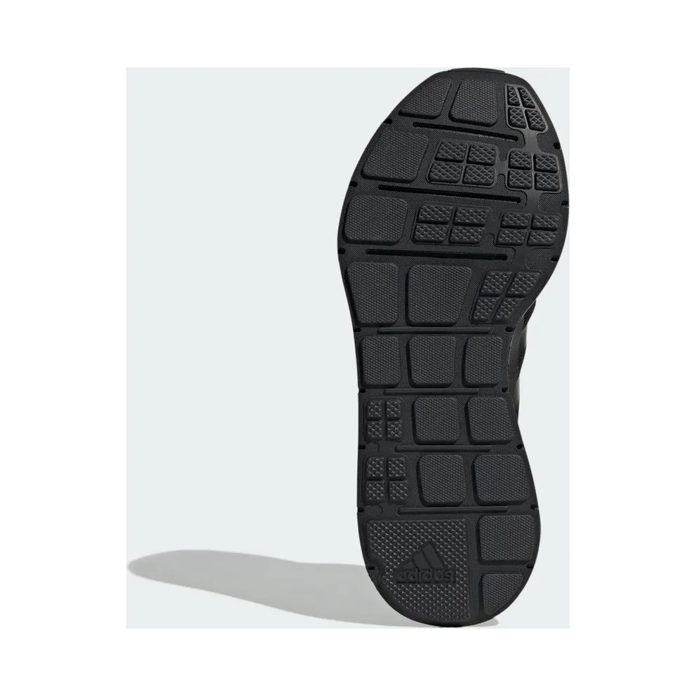 adidas Swift Run 1.0 Core Black Wonder Quartz (IE7477)
