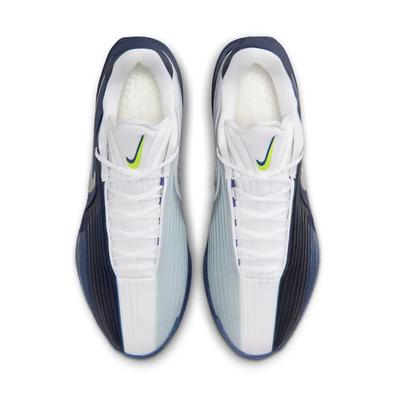 Nike Zoom GT Cut 3 Turbo “Dallas Mavericks” (HV9918-401)