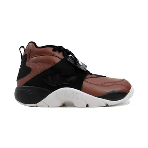 Nike Air Diamond Turf Field Brown