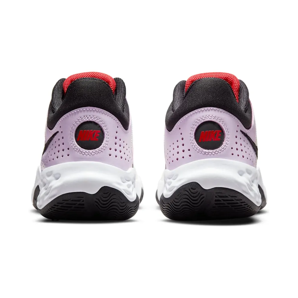 Nike Fly.By Mid 3 Pearl White Doll (DD9311-200)