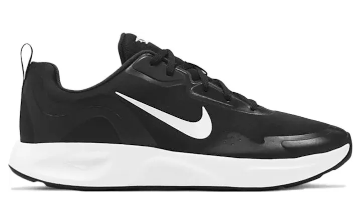 Nike Wearallday Winter Black White (CT1729-001)