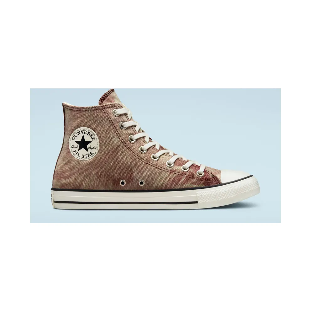 Converse Chuck Taylor All Star Washed Canvas Kava Bliss/Egret/Schwarz (A02585C)