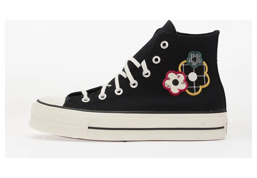 Converse Chuck Taylor Zwart (A15534C)