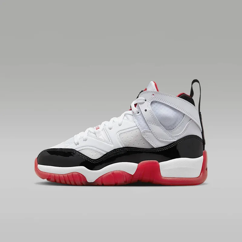 Jordan Jumpman Two Trey GS “Concord Bred” (DQ8431-106)