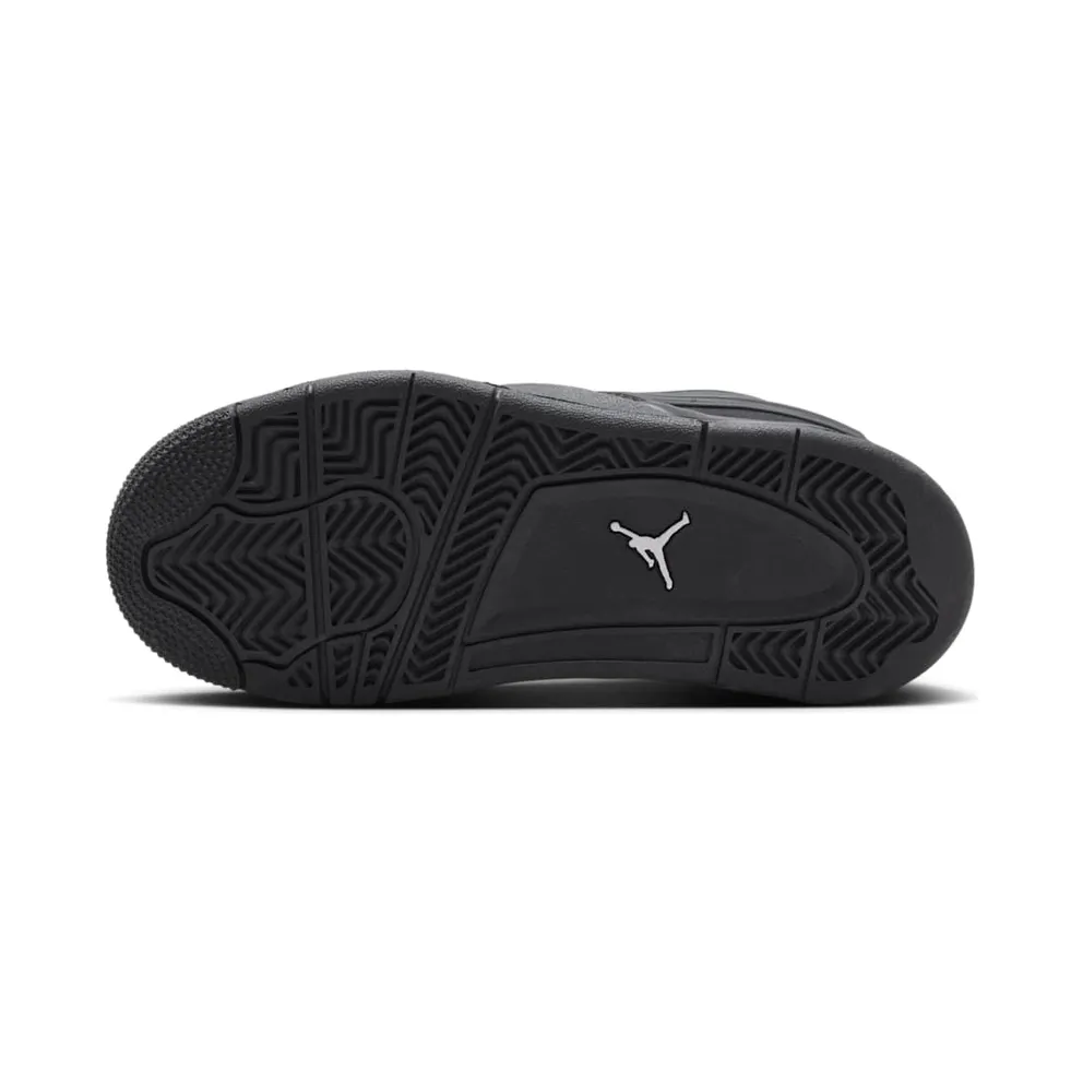 Jordan 4 RM Black Cat “Black / White” (FQ7936-004)