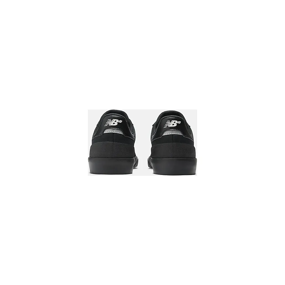 New Balance Numeric 272 Black White (NM272BWD)