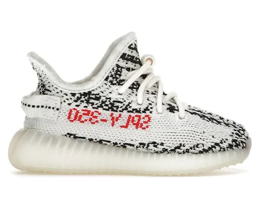 adidas Yeezy Boost 350 V2 Zebra (HP6588)