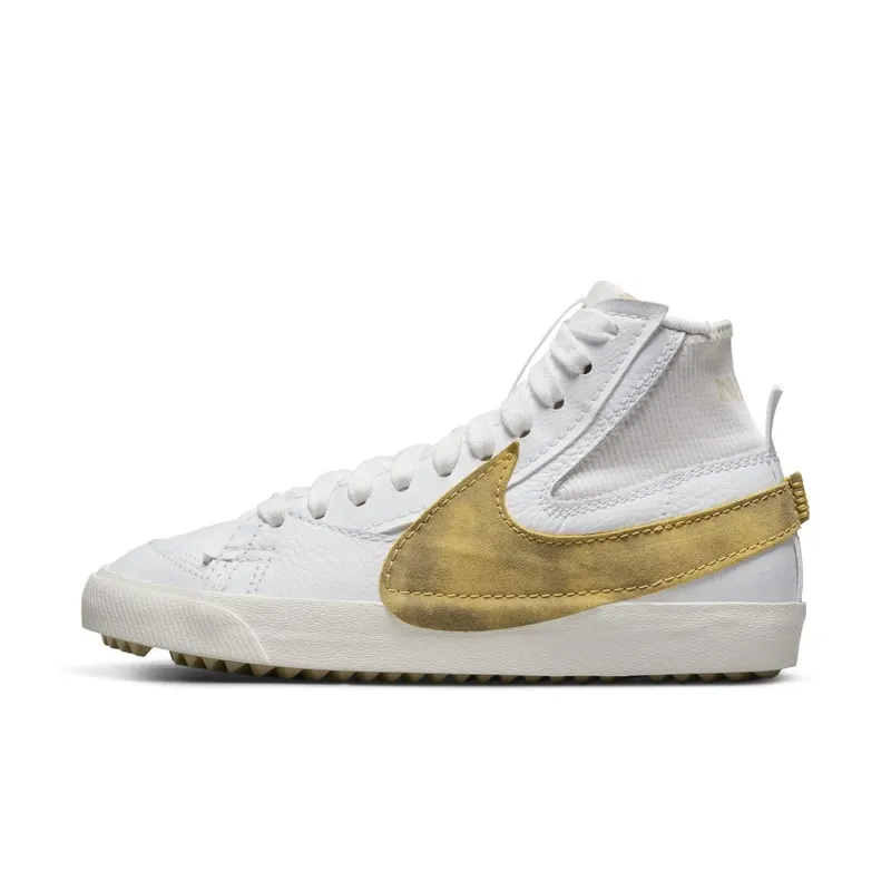 Nike Blazer Mid ’77 Jumbo White (DV6481-100)
