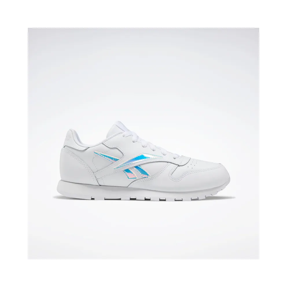 Reebok Classic Leather White / White / White (EF3005)
