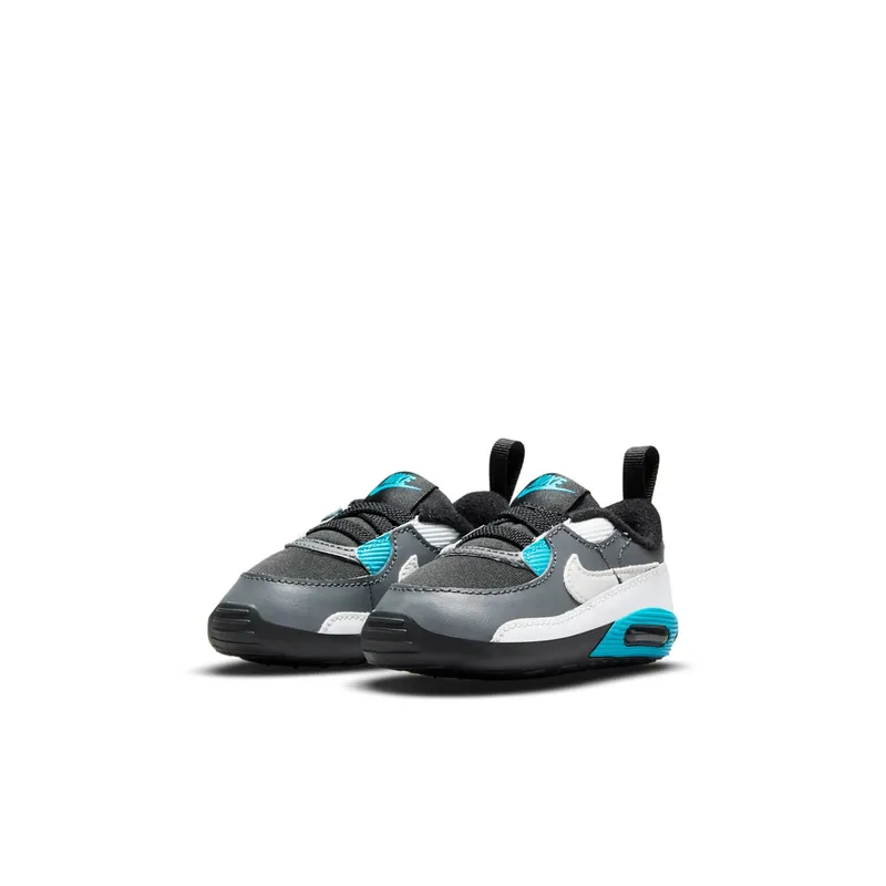 Nike Max 90 Cot Baby Bootie Black (CI0424-002)