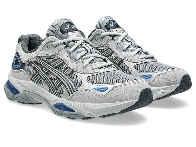 ASICS GEL-NYC 2.0 “Gravel / Piedmont Grey” (1203A895-021)