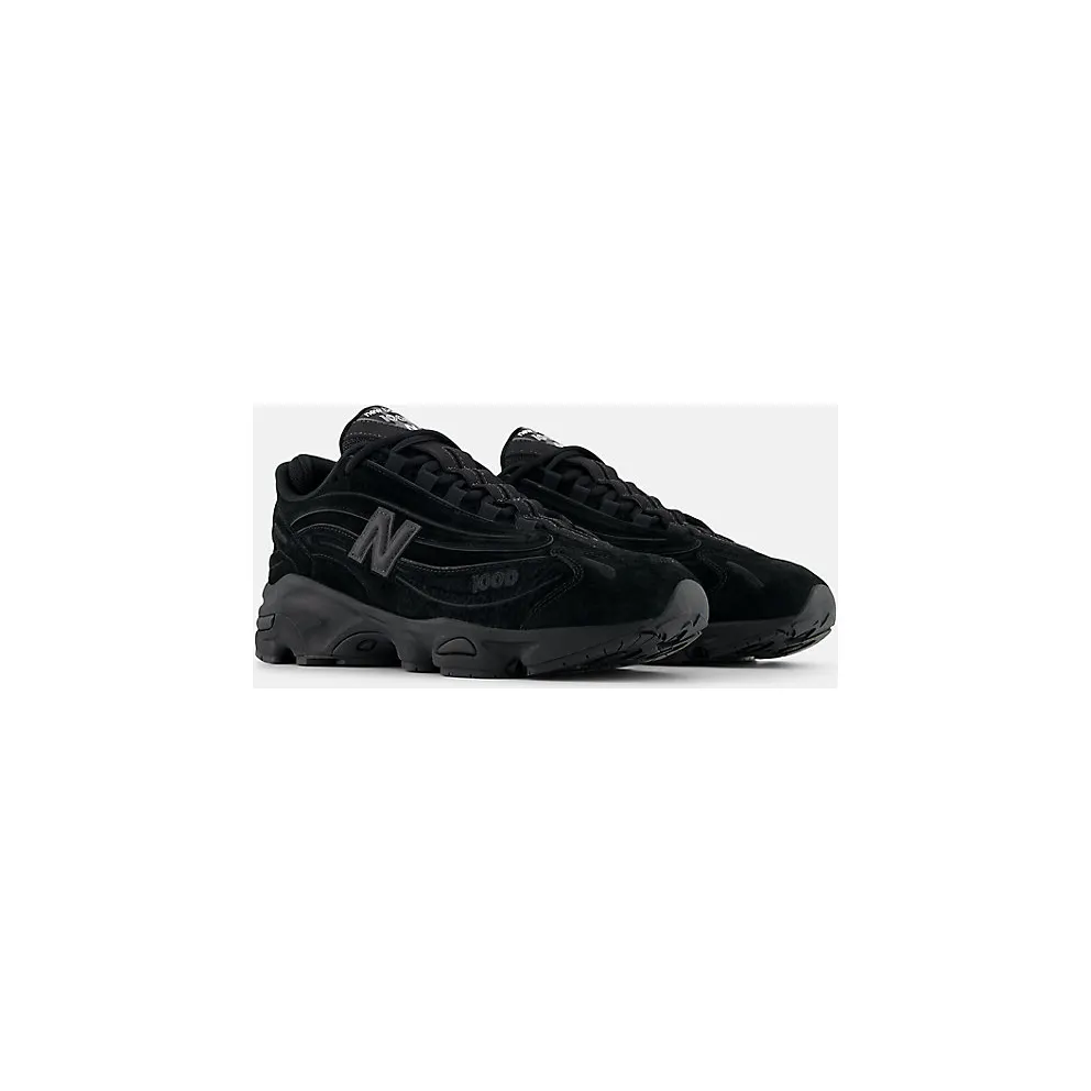 New Balance M1000LA (black) – M1000LA