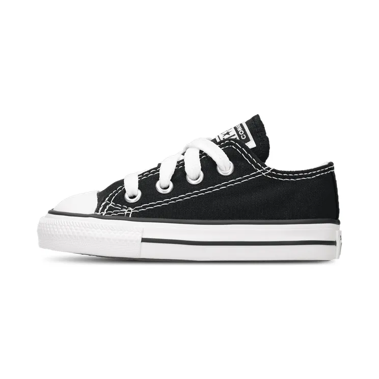 Converse Chuck 70 Ox TD “BLACK/WHITE” (7J235)