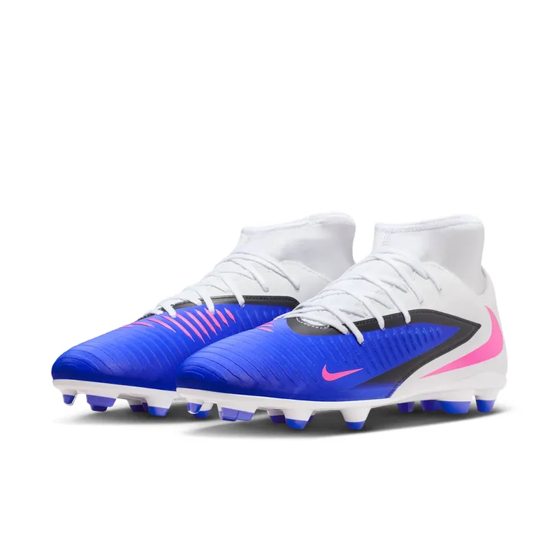 Nike Phantom 6 High Club FG/MG Attack Pack (HQ2275-446)