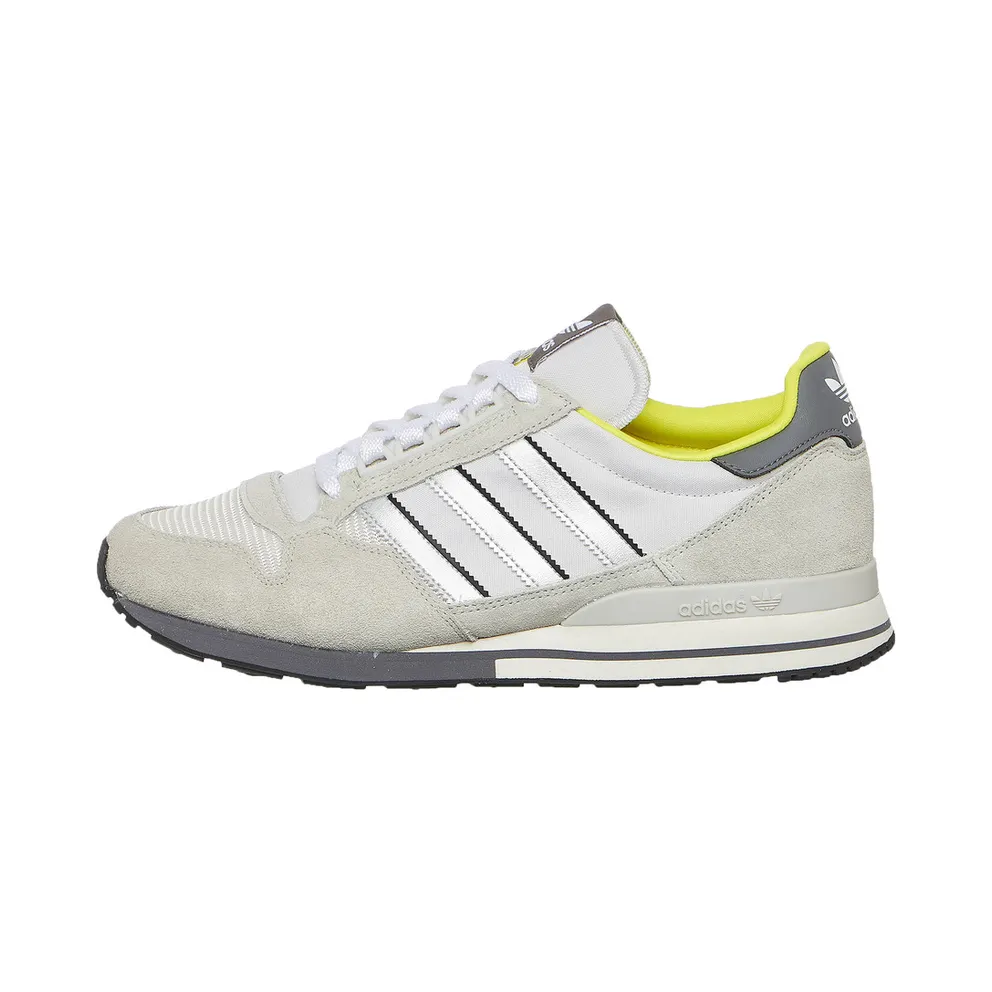 adidas ZX 500 Metal Grey / Core Black / Grey One (FW2809)