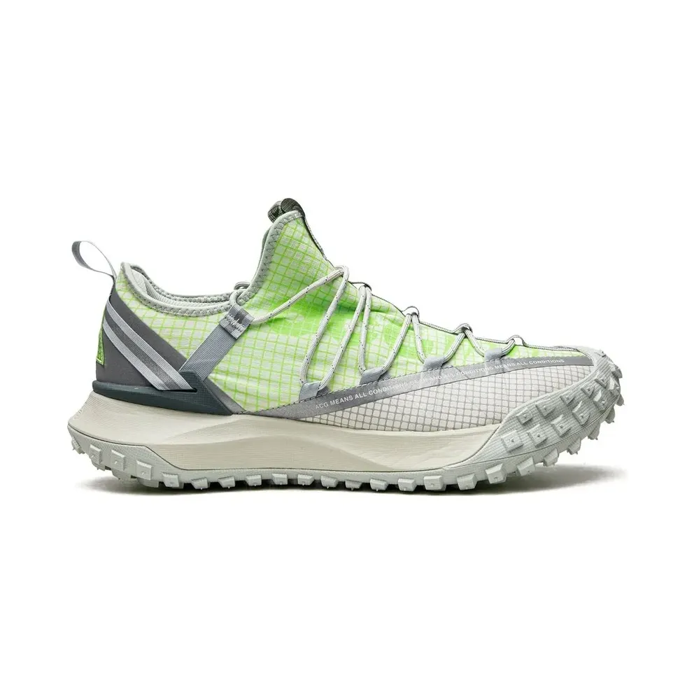 Nike ACG Mountain Fly Low sneakers – Grün (DJ4030)