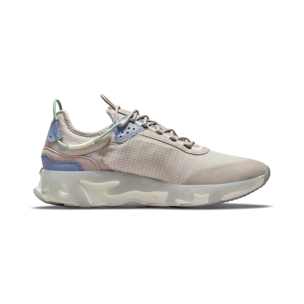 Nike React Live Ashen Slate Steam (CV1772-002)