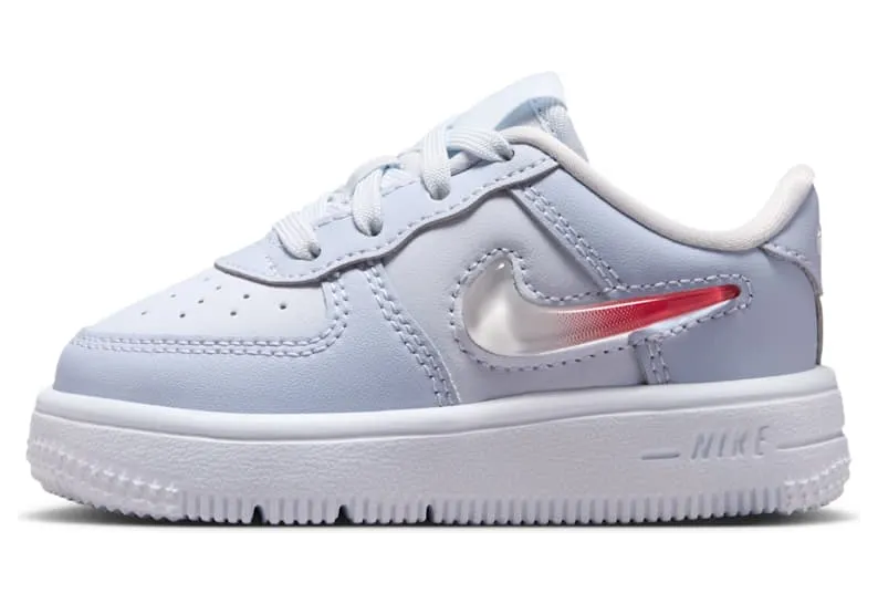 Nike Force 1 Low TD ‘Football Grey’