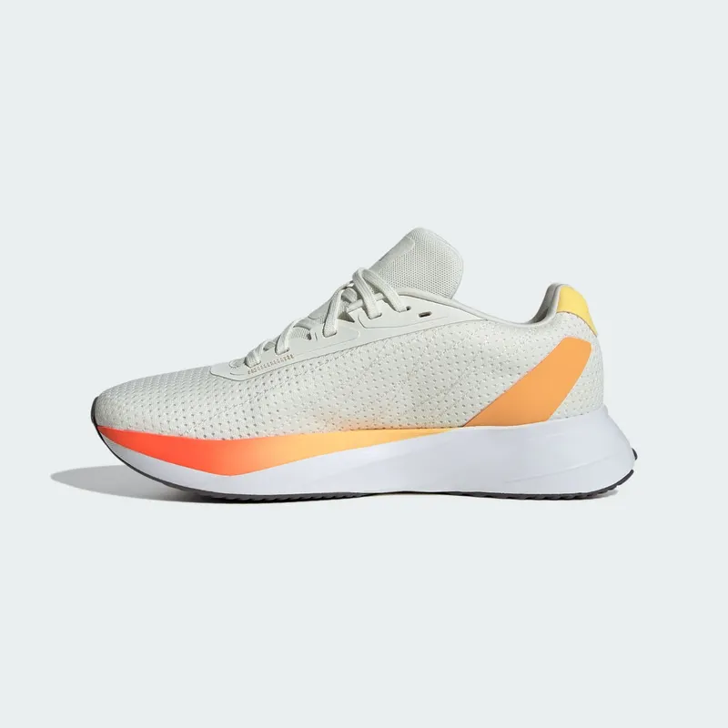 Adidas Duramo SL Ivory / Iron Metallic / Spark (IE7982)