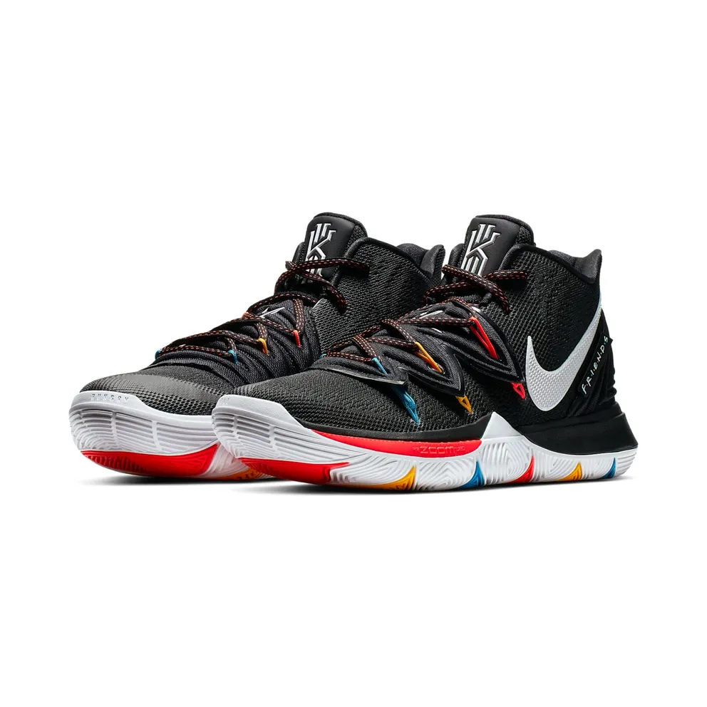 Nike Kyrie V 5 ‘Friends’ (2019) (AO2918-006)