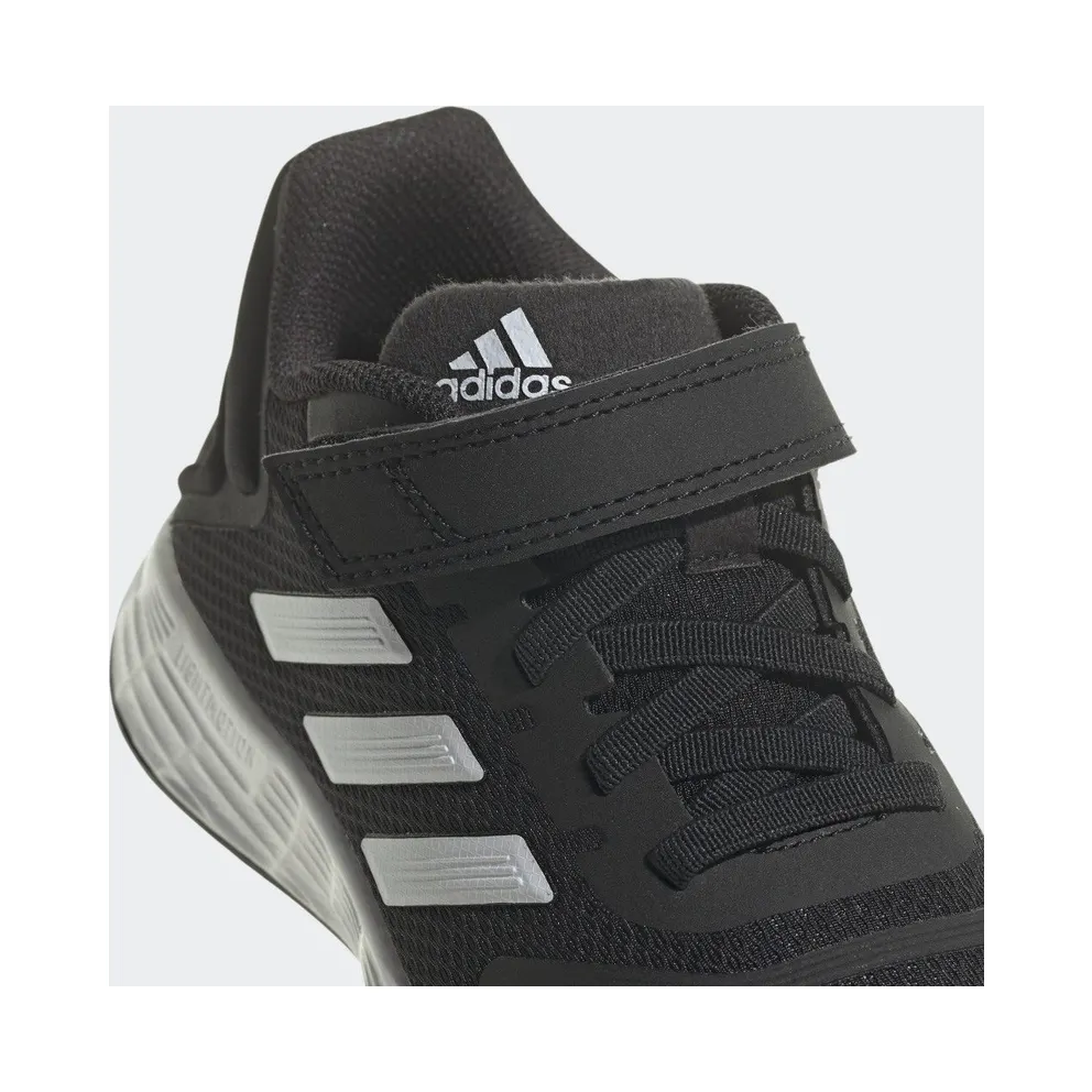 Adidas Duramo 10 Core Black / Cloud White / Core Black (GZ0649)
