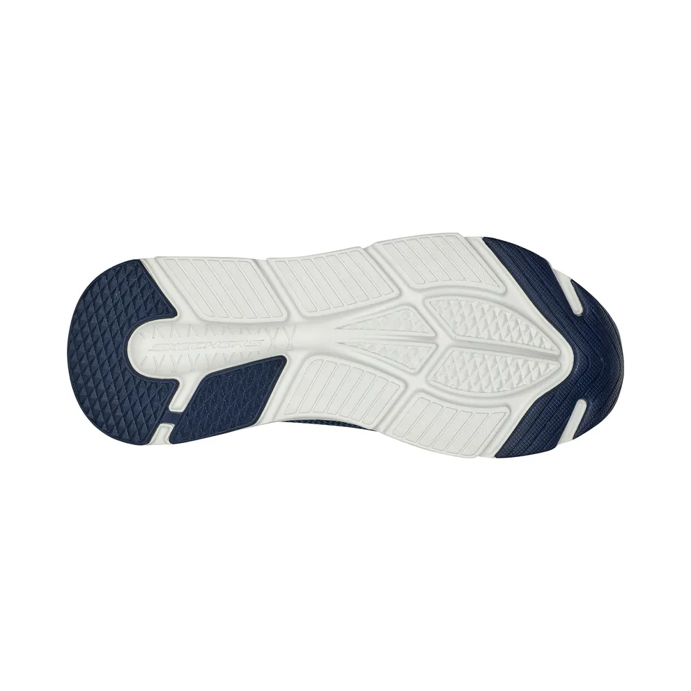 Skechers Slip-ins: Max Cushioning – Advantageous – Marine (220389 NVY)