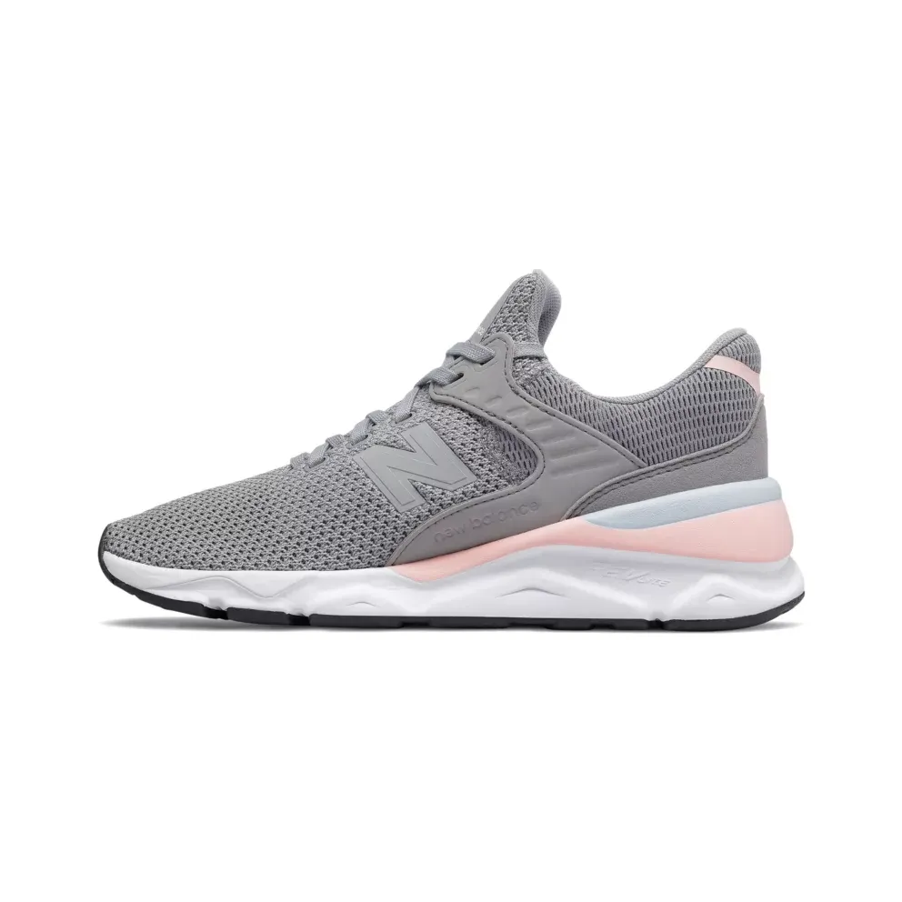 New Balance X-90 Arctic Sky (W) Arctic Sky/Himalayan Pink (WSX90CLG)
